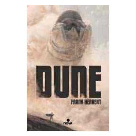 Dune Ilustrado