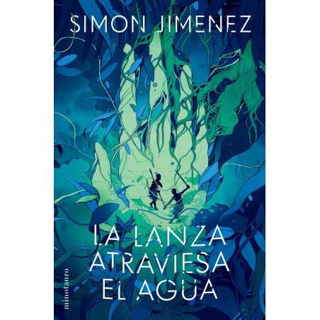 La Lanza Atraviesa El Agua