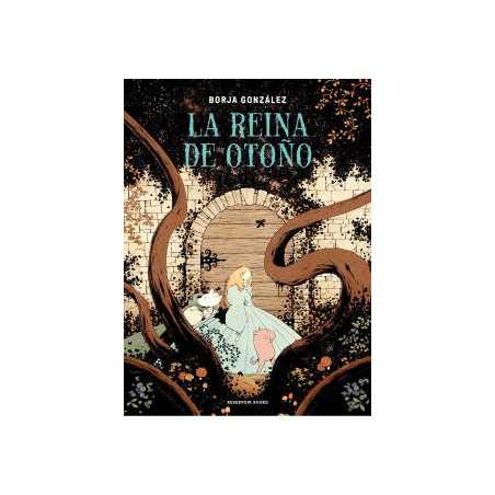 La Reina De Otoño