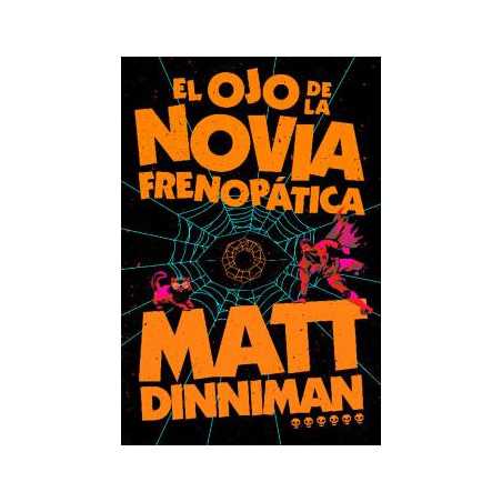 El Ojo De La Novia Frenopatica Carl El Mazmorrero 06