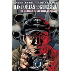 Inmortalidad Y Castigo 08