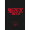 Stranger Things La Historia Oficial De La Legendaria Serie