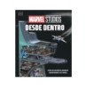 Marvel Studios Desde Dentro