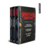 Estuche Stranger Things De Bolsillo