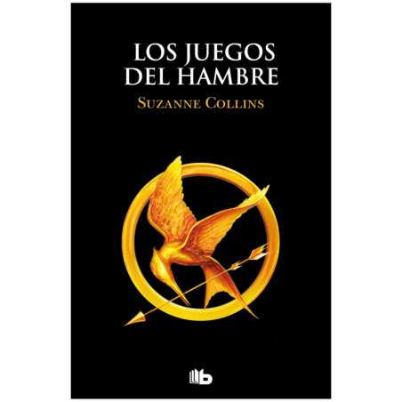 Los Juegos Del Hambre 01 - Los Juegos Del Hambre Bolsillo