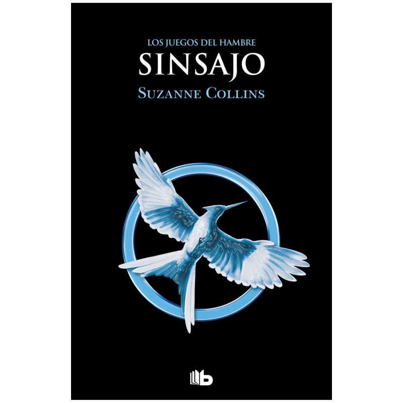Los Juegos Del Hambre 03 - Sinsajo Bolsillo