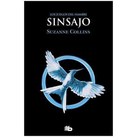 Los Juegos Del Hambre 03 - Sinsajo Bolsillo