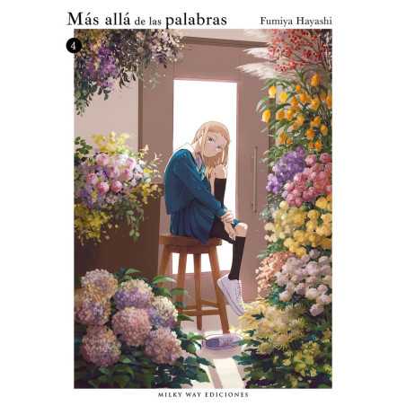 Mas Alla De Las Palabras 4