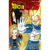 Dragon Ball Z Anime Androides 02