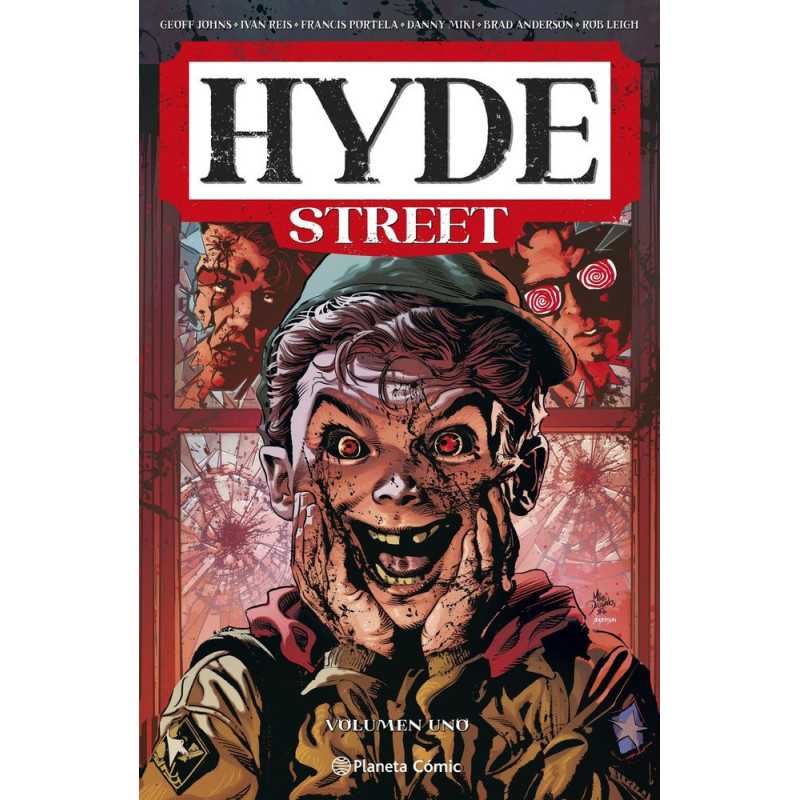 Hyde Street 01