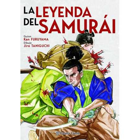 La Leyenda Del Samurái El Libro Del Viento