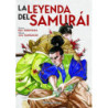 La Leyenda Del Samurái El Libro Del Viento