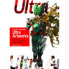 My Hero Academia Ultra Works Art Book
