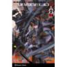 Evangelion Anima Novela 04