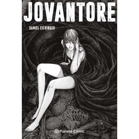 Jovantore