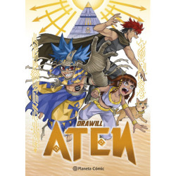 El Arte De Tekken