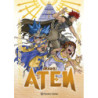 Planeta Manga Aten