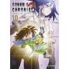 Gunnm Alita Mars Chronicle 10/11