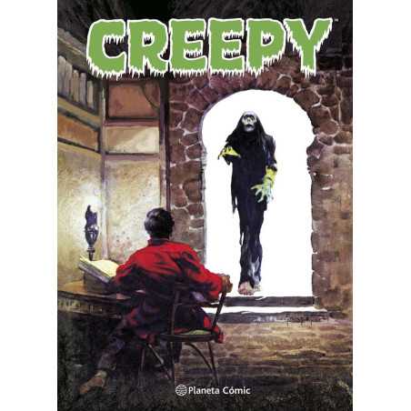 Creepy 11/29