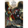 Pesadilla Antes De Navidad Mirror Moon Manga
