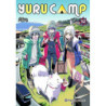 Yuru Camp 12