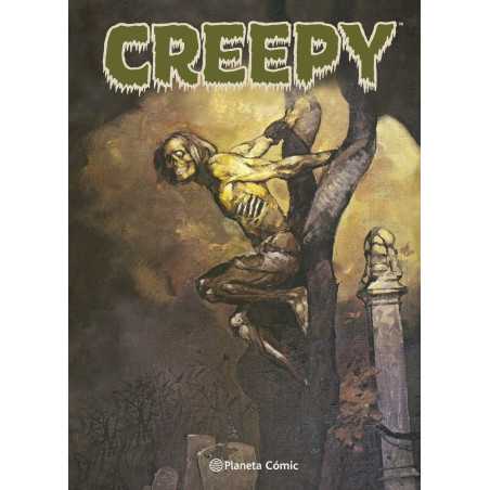 Creepy 25/29