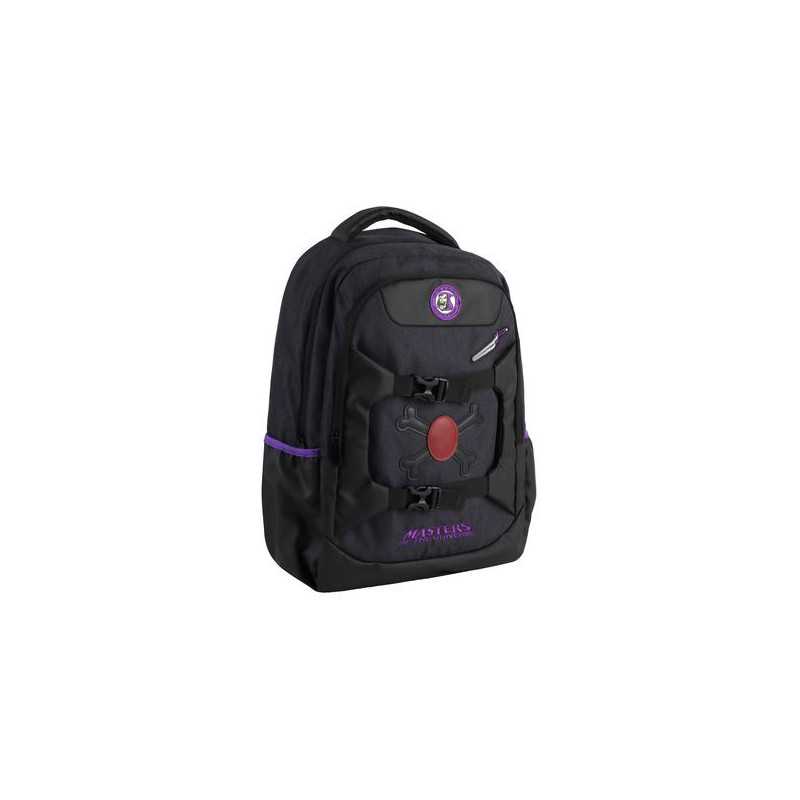 Mochila 455 Cm Masters Of The Universe