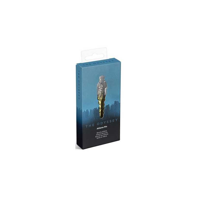 Athena Pin 63 Cm The Odyssey