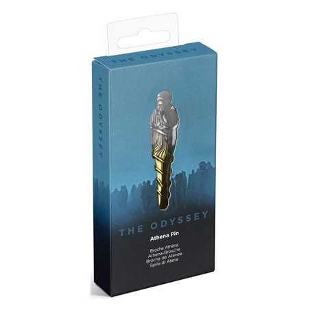 Athena Pin 63 Cm The Odyssey