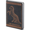 Trojan Horse Cuaderno A5 The Odyssey