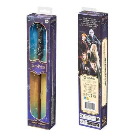 Harry Potter Varita Réplica 31 Cm Harry Potter
