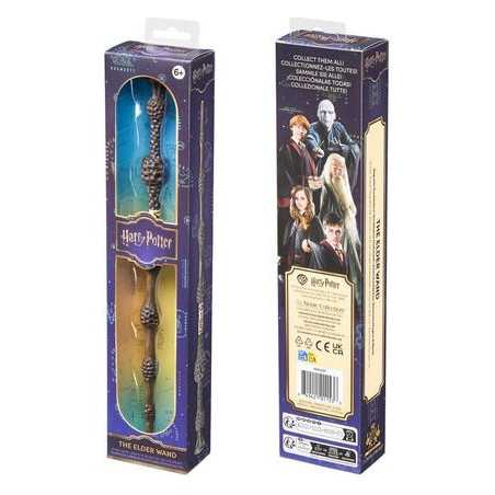 The Elder Wand Réplica 31 Cm Harry Potter