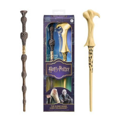 Sirius Black Varita Réplica 31 Cm Harry Potter