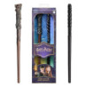 Harry Potter & Ginny Weasley 2 Varitas Réplica 31 Cm Harry Potter