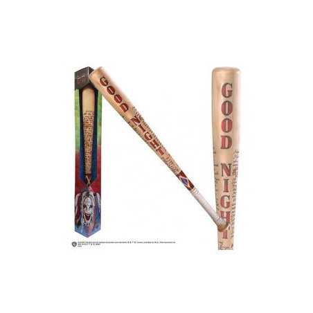 Bate Baseball Harley Quinn Replica 80 Cm Suicide Squad Dc Universe