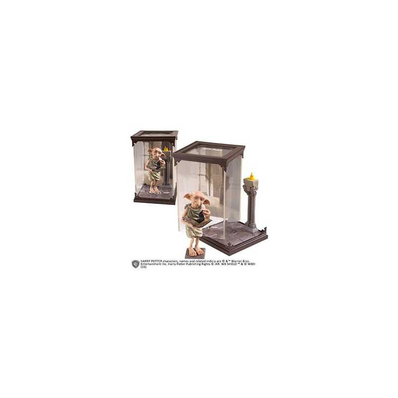 Dobby Estatua 185 Cm Magical Creatures Harry Potter