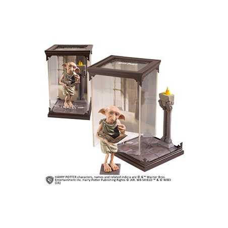 Dobby Estatua 185 Cm Magical Creatures Harry Potter