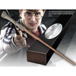 Harry Potter Boligrafo Varita Y Marcapaginas Harry Potter