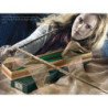 Hermione Granger Varita En Caja De Olivander Harry Potter