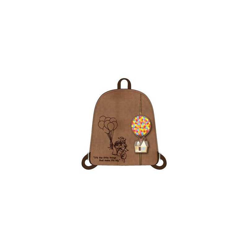 Mochila 35 Cm Pixar Up