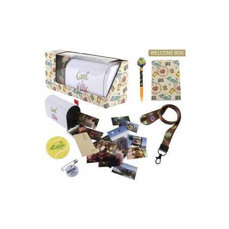 Kit Coleccionista Pixar Up