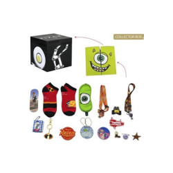 Harry Potter Varita Oficial De Coleccionista Blister Harry Potter