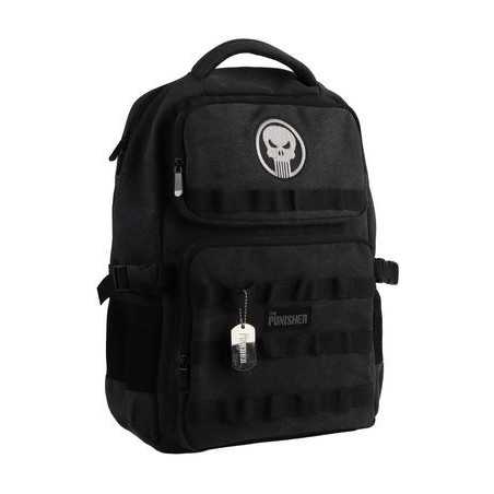 Mochila 455 Cm Marvel The Punisher