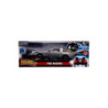 Delorean Time Machine Vehiculo 20 Cm Back To The Future Ii Hollywood Rides Scale 124