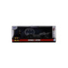 Batmovil 1989 & Batman Vehiculo Dc Universe Scale 132