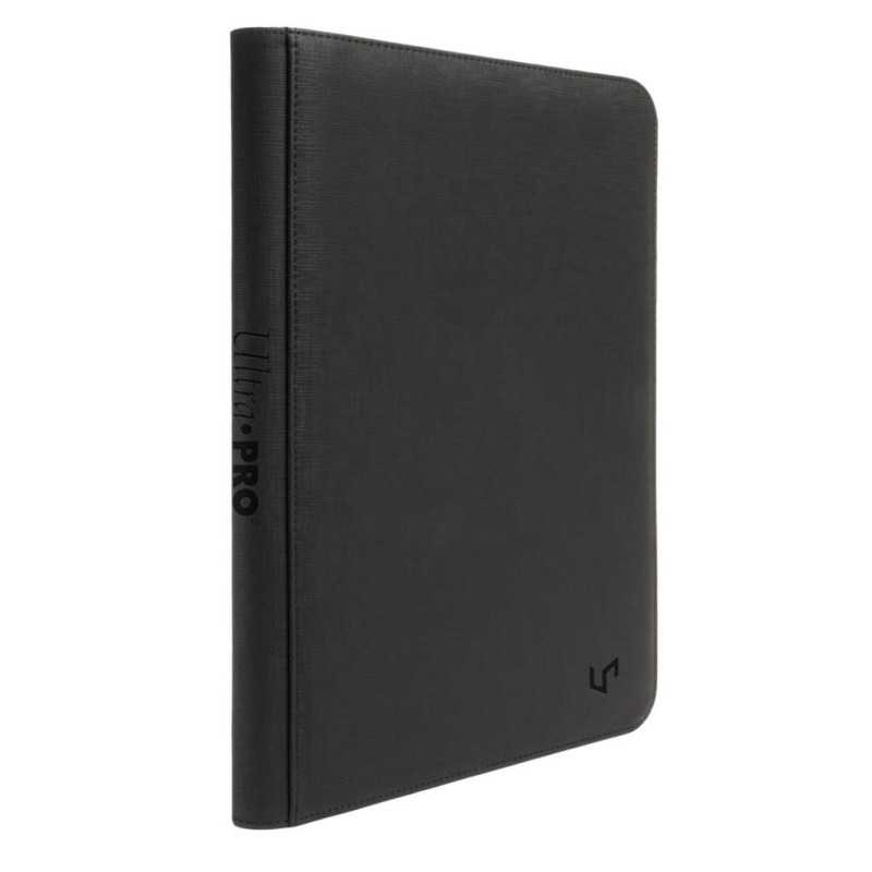 UP - 9-Pocket Zippered Premium PRO-Binder