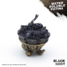 Patinas solubles agua BLACK SOOT 60ml