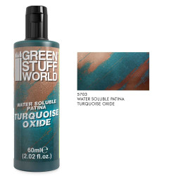 Pintura Dipping ink 17 ml - Dusty Blue Dip