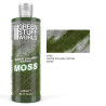 Patinas solubles agua MOSS 240ml