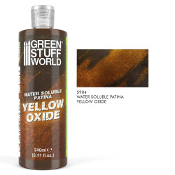 Pintura Dipping ink 60 ml - GREEN STONE DIP